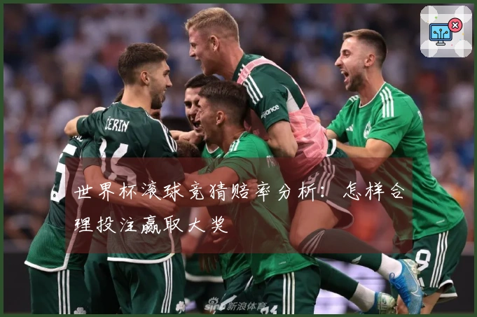 世界杯滚球竞猜赔率分析：怎样合理投注赢取大奖