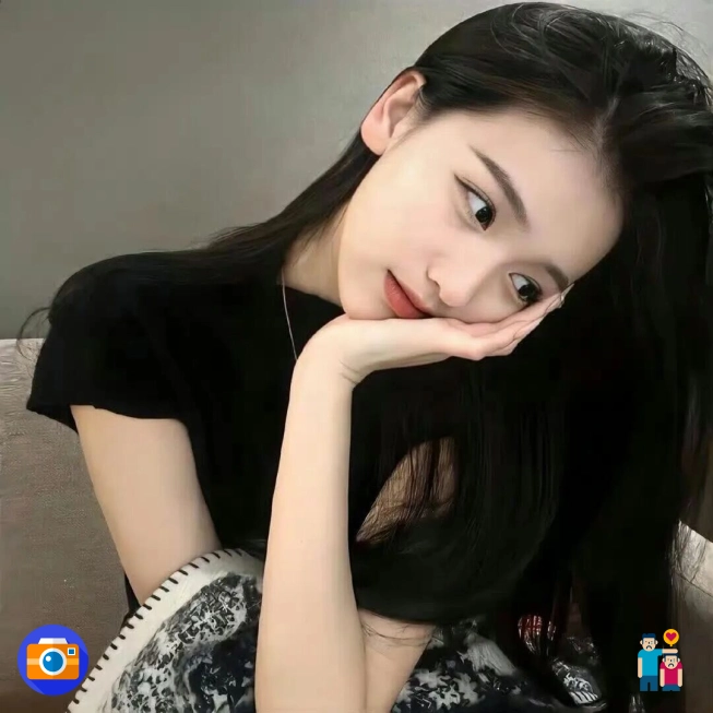头像