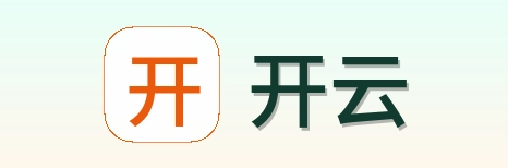 开云 Logo